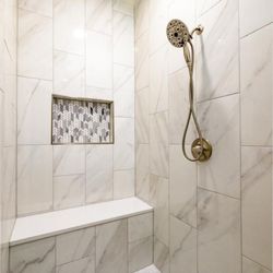 Bath Tune-Up of Round Rock