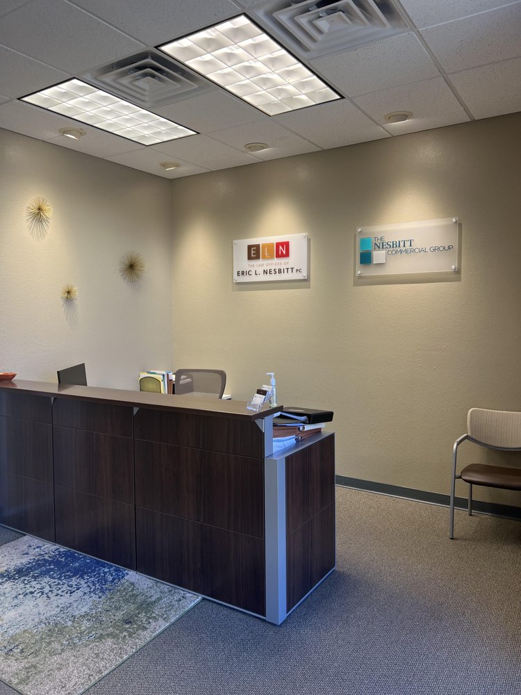 Law Offices of Eric L Nesbitt, PC