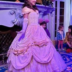 Enchanted Tales With Belle - My Younger Daughter