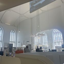 La Maison de la Littérature