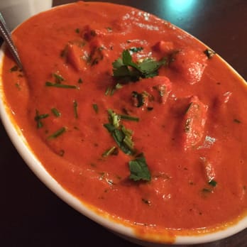Biryani Pot - Chicken tikka masala - Indian Near Me - San Antonio, Texas