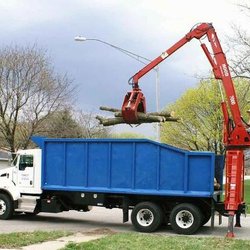 Flying W Tree Service - untitled