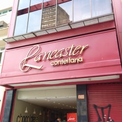 Confeitaria Lancaster