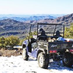 Joyner USA - Buggy and UTV - Joyner USA
