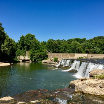 Grand Falls - Active Life Near Me - Joplin, Missouri