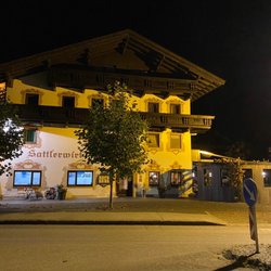Sattlerwirt Hotel-Wirtshaus-Seminar - Aussenansicht