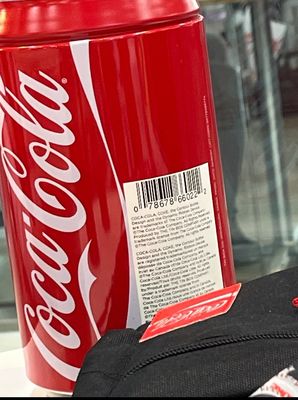 Coca-Cola-Store Las Vegas by null