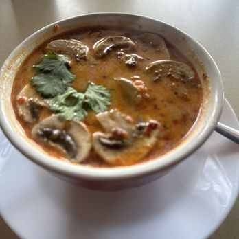 Blossom Bee - Tom Kha soup - Creperies Near Me - Dublin, California Blossom Bee - Tom Kha soup - Creperies Near Me - Dublin, California