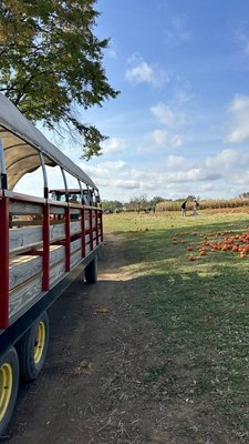 Wightman Farms by null