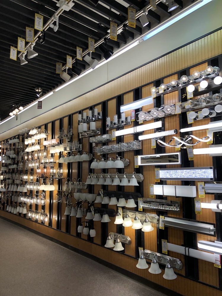 Slide of Grover's Pay & Pack Electric and Plumbing