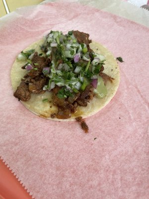Tacos CDMX by null