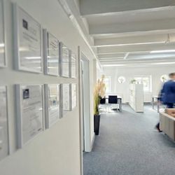 Wohnwelt Immobilien