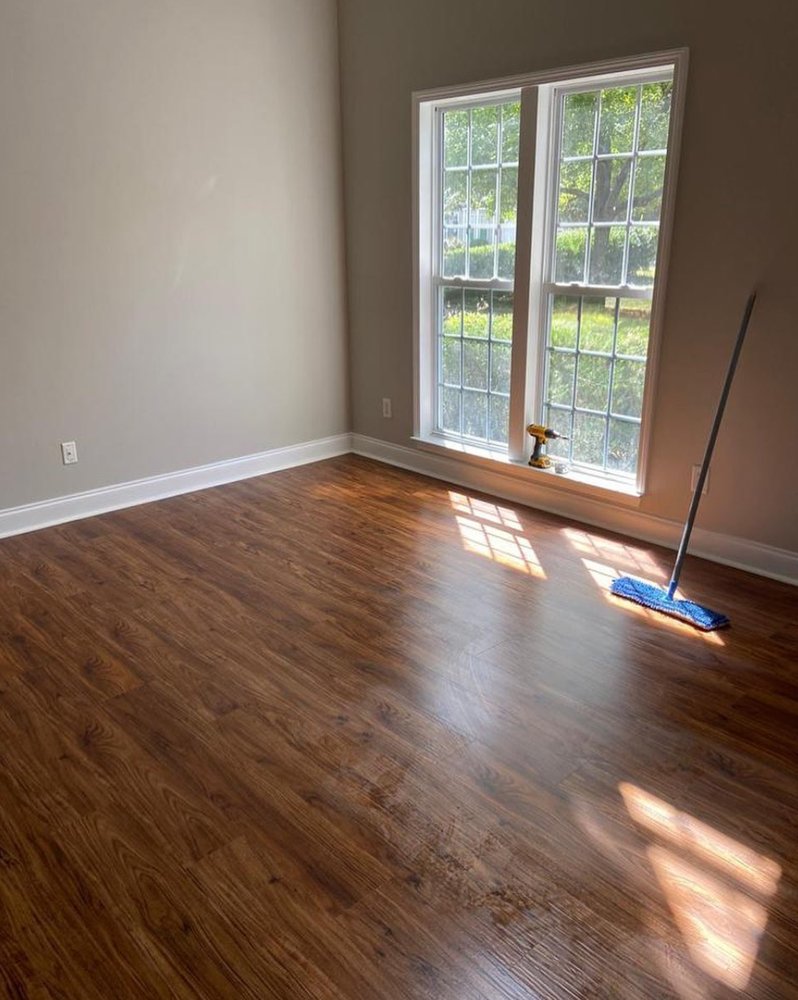 MAGIC FLOORING Updated September 2024 Request a Quote 15 Photos