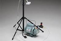 EnviroPro Testing and Consulting - mold inspector in Benton, AR