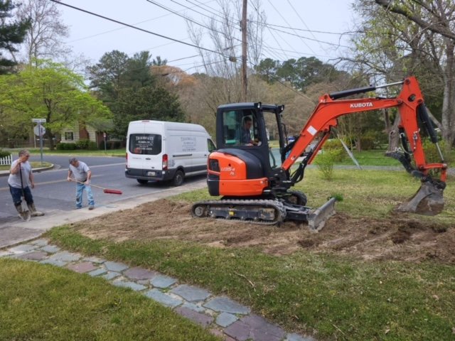Slide of Tom Morris & Son Plumbing