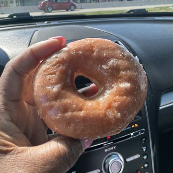 Dunkin' - 10 out of 10!! - Coffee & Tea Near Me - Livingston, New Jersey
