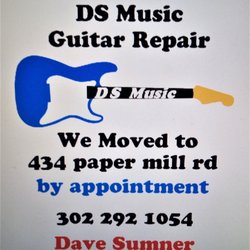 D S Music