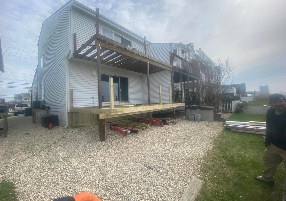 Slide of Piazza Home Improvement