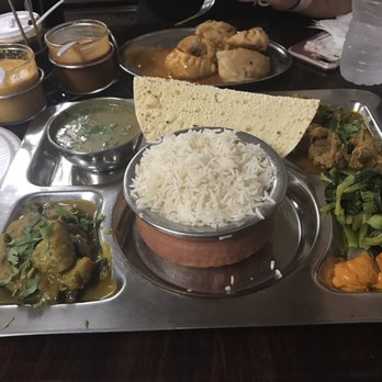 Namaste Tashi Delek - Thali - Himalayan/Nepalese Near Me - Jackson Heights, New York Namaste Tashi Delek - Thali - Himalayan/Nepalese Near Me - Jackson Heights, New York