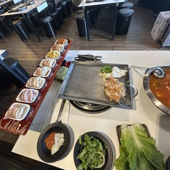 Palsaik Korean BBQ - Korean Near Me - Torrance, California Palsaik Korean BBQ - Korean Near Me - Torrance, California