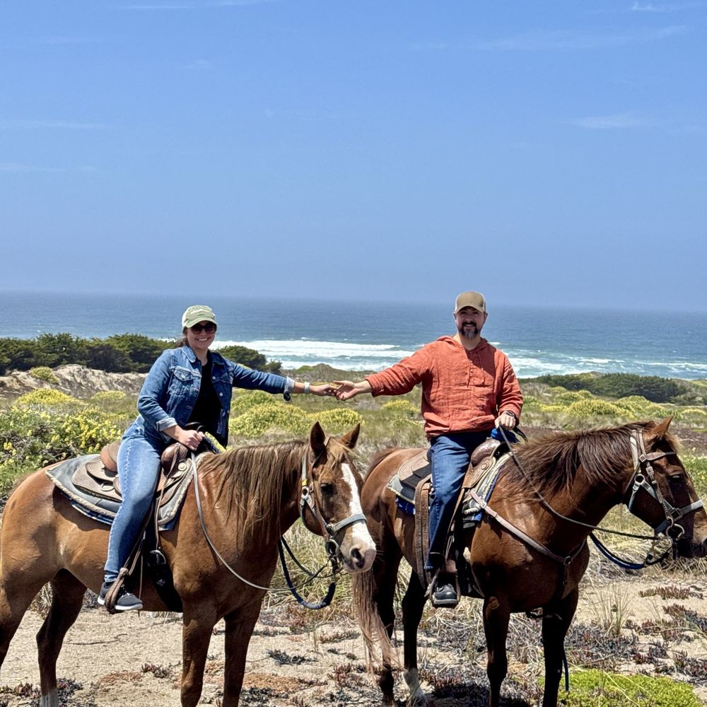 Five Brooks - equestrian in Bodega Bay, CA