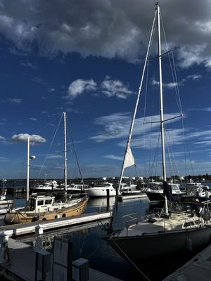 DiMillo's On the Water by null