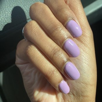 Greenfield Nails & Spa - Gilbert - Nail Salons Near Me - Gilbert, Arizona