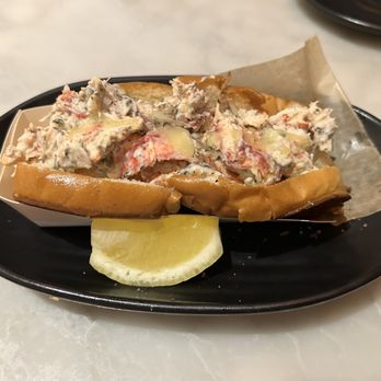 DOMU - Dr. Phillips - Lobster Bun - Ramen Near Me - Orlando, Florida DOMU - Dr. Phillips - Lobster Bun - Ramen Near Me - Orlando, Florida