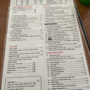 Corner Cafe - Menu - Cafes Near Me - Union City, Georgia Corner Cafe - Menu - Cafes Near Me - Union City, Georgia
