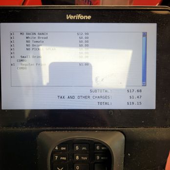 Firehouse Subs - Unclear pricing, a bit false info. - Sandwiches Near Me - Reno, Nevada Firehouse Subs - Unclear pricing, a bit false info. - Sandwiches Near Me - Reno, Nevada