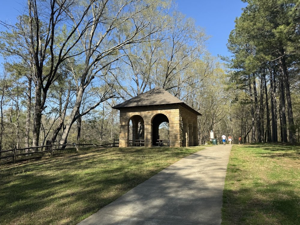 Amerson River Park Logo