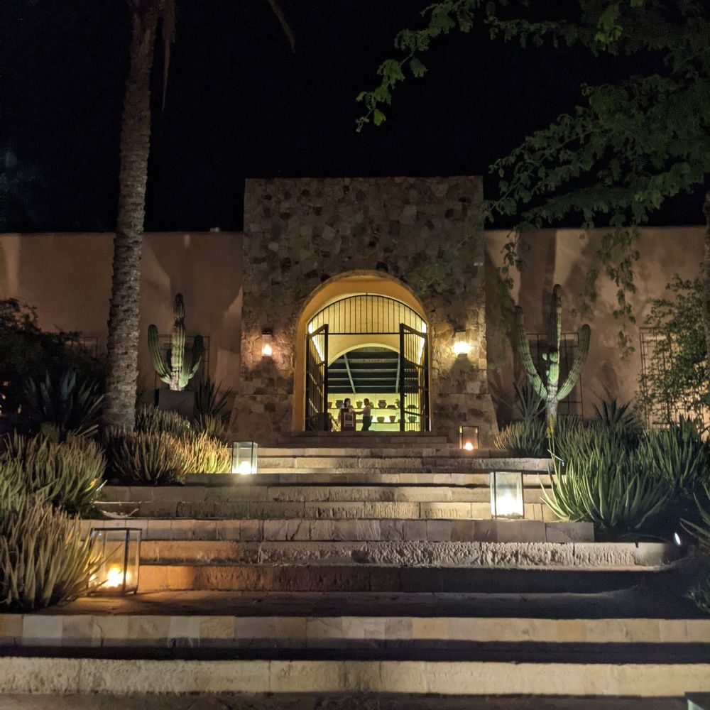 Toro Cabo - Entrance - Diners Near Me - Cabo San Lucas, BCS Toro Cabo - Entrance - Diners Near Me - Cabo San Lucas, BCS