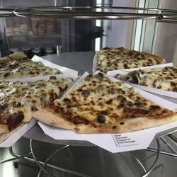 Casey's - Good Sausage Pizza