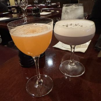 SHUCKERS OYSTER BAR - Pearl Diver and the lavender one - New American Near Me - Seattle, Washington SHUCKERS OYSTER BAR - Pearl Diver and the lavender one - New American Near Me - Seattle, Washington