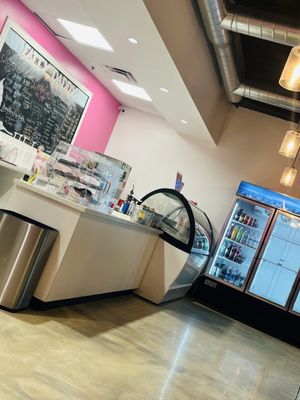 Fatty Daddy's Ice Cream by null