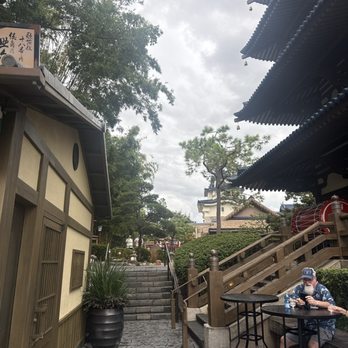 Kabuki Cafe - Sushi Bars Near Me - Lake Buena Vista, Florida Kabuki Cafe - Sushi Bars Near Me - Lake Buena Vista, Florida