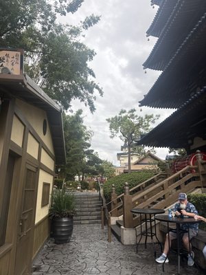 Kabuki Cafe by null