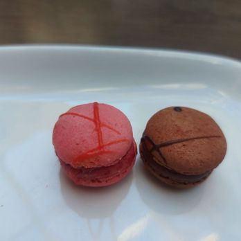 Sassafraz - Macaroons - French Near Me - Toronto, Ontario