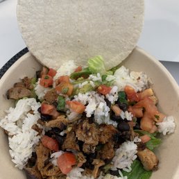 Bowl Bowl