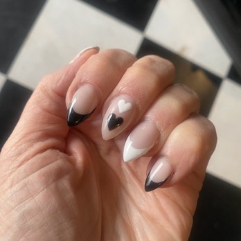 Trendy Nails Spa - Nail Salons Near Me - Pleasant Hill, California Trendy Nails Spa - Nail Salons Near Me - Pleasant Hill, California