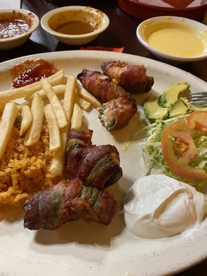 Ay Jalisco Mexican Restaurant Bar & Grill by null