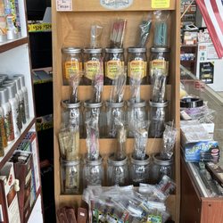 Smoke Shop