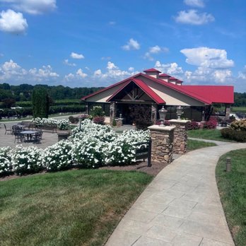 Childress Vineyards - Wineries Near Me - Lexington, North Carolina