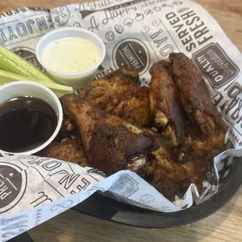 Mr Boro's Tavern - Smoked wings. SO GOOD! - Sports Bars Near Me - Springboro, Ohio Mr Boro's Tavern - Smoked wings. SO GOOD! - Sports Bars Near Me - Springboro, Ohio