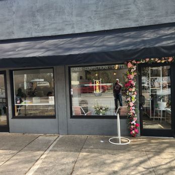 Sugar Euphoria - Store front - Cupcakes Near Me - Raleigh, North Carolina Sugar Euphoria - Store front - Cupcakes Near Me - Raleigh, North Carolina