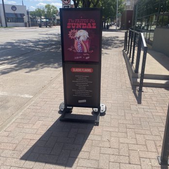 Salt & Straw - Ice Cream & Frozen Yogurt Near Me - Fort Worth, Texas Salt & Straw - Ice Cream & Frozen Yogurt Near Me - Fort Worth, Texas