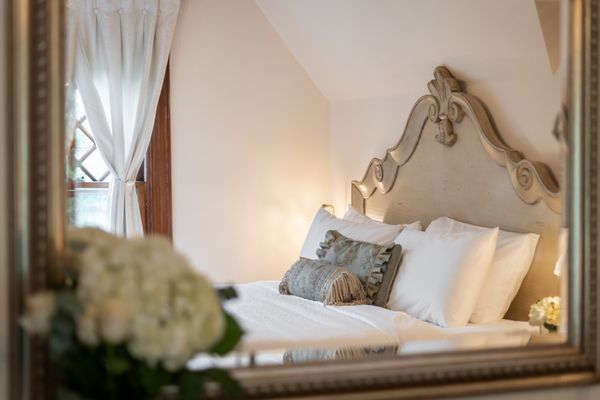 Manor House Inn by null