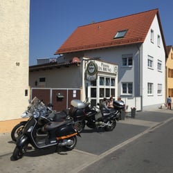 Pizzeria Da Bruno - ... selbst der weiteste Weg lohnt sich !