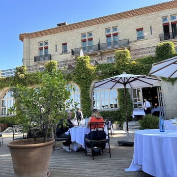 La Barbacane - French Near Me - Carcassonne, 11