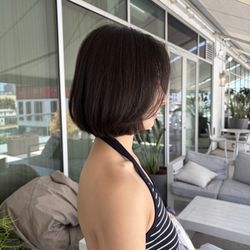 Theodora Hair Studio Olympic